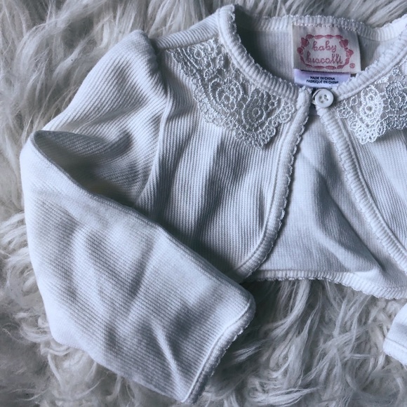 ✨HOST PICK✨Adorable Pink Formal Dress + Sweater - Picture 4 of 11